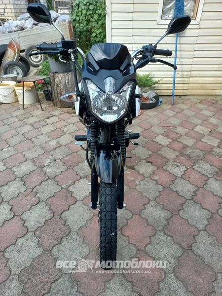 Мотоцикл SPARK SP150R-13 MOT-005 фото