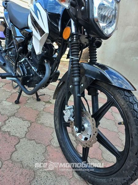 Мотоцикл SPARK SP150R-13 MOT-005 фото