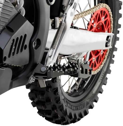 Купить Электромотоцикл ARCTIC LEOPARD Cheetah E·XE 880 Enduro