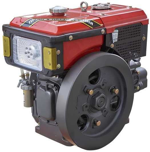 Двигатель ДТЗ JDM 385 — гарантия и сервис в МОТО-МАСТЕР