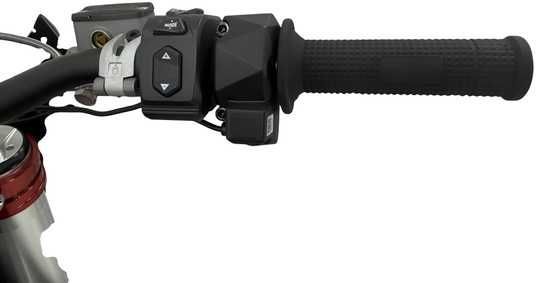 Купить Электромотоцикл ARCTIC LEOPARD Cheetah E·XE 880 Enduro