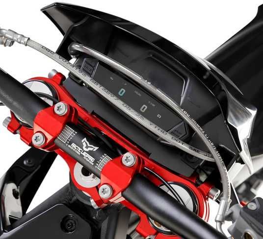エタレタ Etarlll 50/3.5 29532 G-1268 Купить Электромотоцикл ARCTIC LEOPARD Cheetah E·XE 880 Enduro