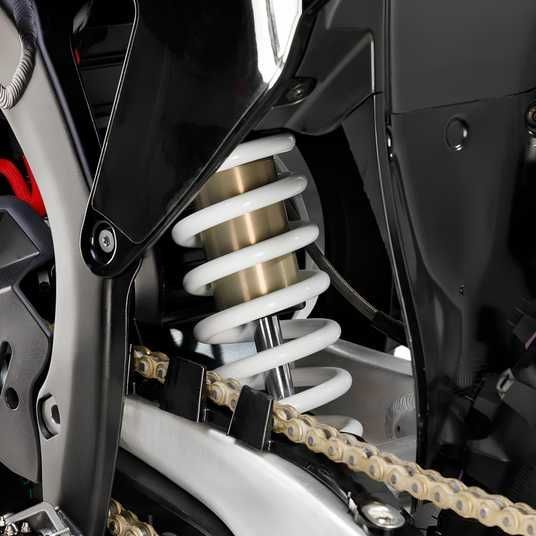 Купить Электромотоцикл ARCTIC LEOPARD Cheetah E·XE 880 Enduro