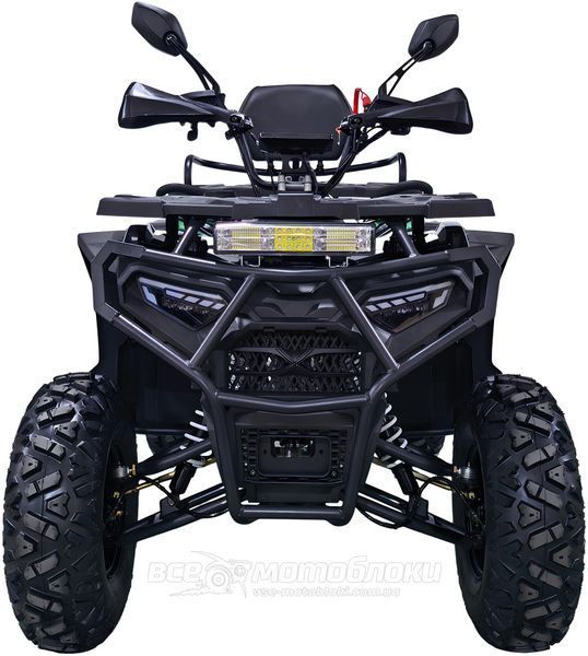 Квадроцикл SPARK Taurus 200 KVD-418 фото