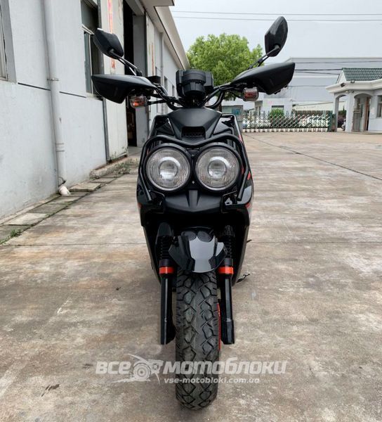 Скутер FADA YB150T-35 BWS SKU-004 фото