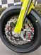 Мотоцикл HUSQVARNA FS 450 MOT-256 фото 7