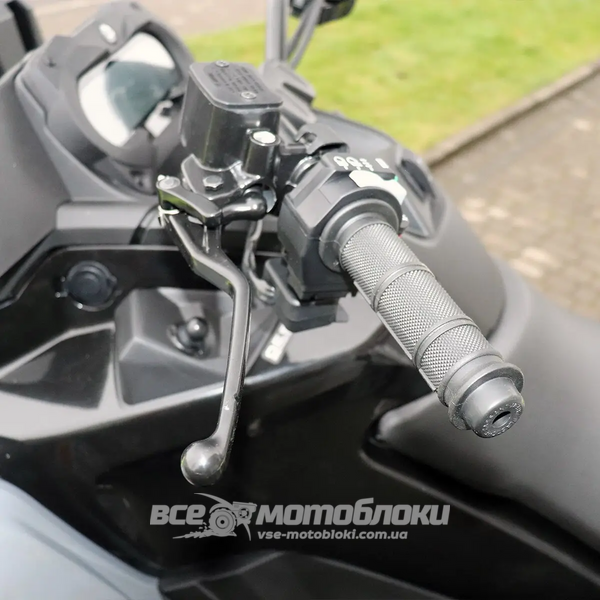 Квадроцикл BRP OUTLANDER X MR 1000R KVD-164 фото