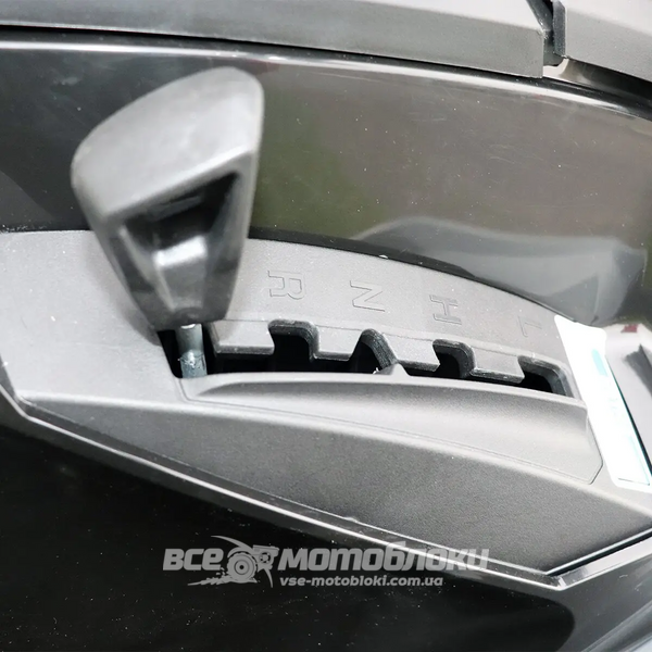 Квадроцикл BRP OUTLANDER X MR 1000R KVD-164 фото