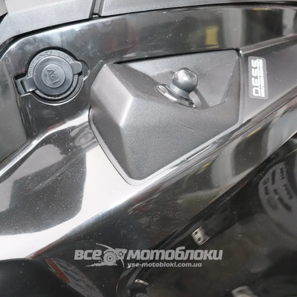 Квадроцикл BRP OUTLANDER X MR 1000R KVD-164 фото