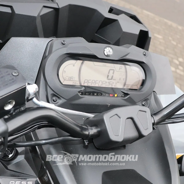 Квадроцикл BRP OUTLANDER X MR 1000R KVD-164 фото