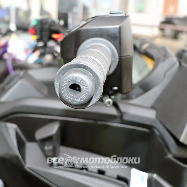 Квадроцикл BRP OUTLANDER X MR 1000R KVD-164 фото