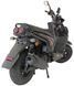Скутер FADA YB150T-35 BWS SKU-004 фото 10
