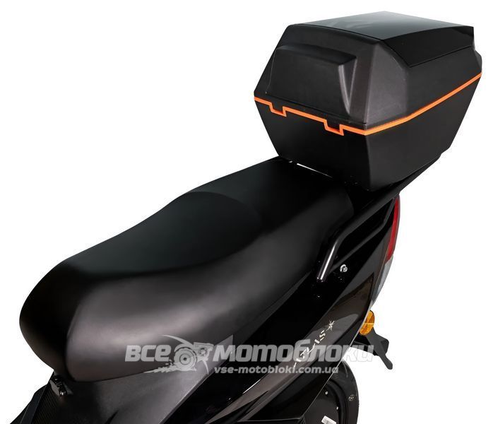 Электроскутер ATLAS Spider 2 Box 2000W ELS-183 фото