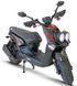 Скутер FADA YB150T-35 BWS SKU-004 фото 1