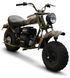 Мотоцикл MINI BIKE LINHAI MB200 MOT-306 фото 1