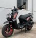 Скутер FADA YB150T-35 BWS SKU-004 фото 5