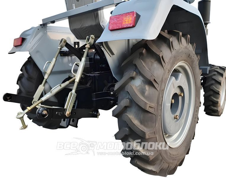 Мінітрактор SHIFENG SF-240LR 118446 фото