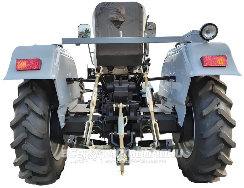 Мінітрактор SHIFENG SF-240LR 118446 фото