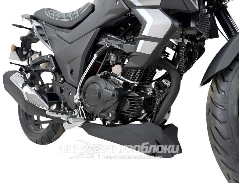 Мотоцикл SPARK SP250R-33 MOT-458 фото