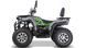 Квадроцикл FORTE ATV-200G PRO KVD-214 фото 4