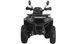 Квадроцикл FORTE ATV-200G PRO KVD-214 фото 2