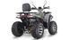Квадроцикл FORTE ATV-200G PRO KVD-214 фото 6