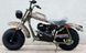 Мотоцикл MINI BIKE LINHAI MB200 MOT-306 фото 4