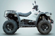 Квадроцикл LINHAI M550L (Long Base) KVD-063 фото 7