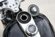 Мотоцикл KYMCO ZING II (DARK SIDE) MOT-358 фото 6