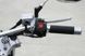 Мотоцикл KYMCO ZING II (DARK SIDE) MOT-358 фото 13