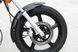 Мотоцикл KYMCO ZING II (DARK SIDE) MOT-358 фото 11