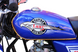 Мопед SPARTA LUX 110CC (ALPHA) MOP-008 фото 5