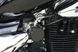 Мотоцикл KYMCO ZING II (DARK SIDE) MOT-358 фото 9