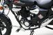 Мотоцикл KYMCO ZING II (DARK SIDE) MOT-358 фото 15