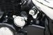 Мотоцикл KYMCO ZING II (DARK SIDE) MOT-358 фото 16
