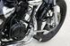 Мотоцикл KYMCO ZING II (DARK SIDE) MOT-358 фото 7