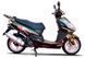 Скутер FADA 150T-15D SKU-054 фото 2