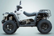 Квадроцикл LINHAI M550L (Long Base) KVD-063 фото 8