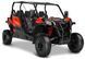 Баггі BRP Maverick Sport MAX DPS 1000R T BAG-021 фото 1