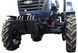 Мінітрактор FOTON FT 244 HXN 80443 фото 9