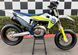 Мотоцикл HUSQVARNA FS 450 MOT-256 фото 5