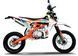 Питбайк GEON X-RIDE 150 ENDURO PRO PIT-032 фото 2
