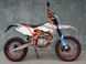 Мотоцикл GEON TERRAX 250 CB (19/16) PRO MOT-055 фото 8