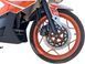Мотоцикл FORTE FT300-R1 MOT-317 фото 13