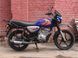 Мопед BAJAJ BOXER BMX 125 UG MOP-058 фото 9