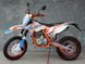 Мотоцикл GEON TERRAX 250 CB (19/16) PRO MOT-055 фото 6