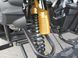 Электроквадроцикл HAMER E-Max 1000 Pro ELK-016 фото 15