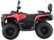 Квадроцикл MIKILON HAMMER 300 U78 TOURING PRO KVD-376 фото 3