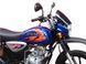 Мопед BAJAJ BOXER BMX 125 UG MOP-058 фото 7