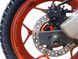 Мотоцикл FORTE FT300-R1 MOT-317 фото 12